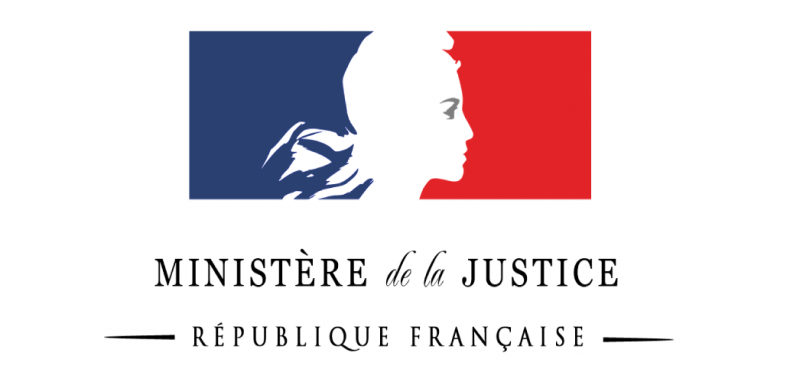 Ministère de la justice – Ministry of Justice